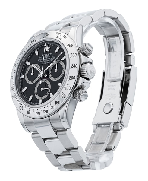 Rolex Daytona 116520